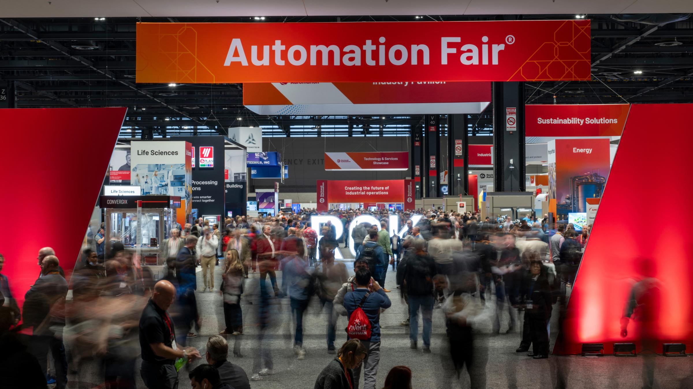 automation fair image